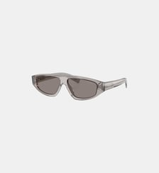 Lunettes de soleil Irrégulier PR C02S Prada