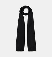 Etole en jacquard monogrammé Liu Jo