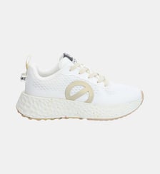 CARTER FLY -  BLANC/OR No Name