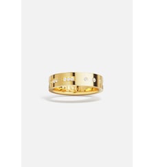 Bague LOVE APM Monaco