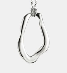 Chaîne avec pendentif Natural Beauty Thomas Sabo