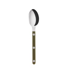 Petite cuillère, Sabre