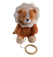 Peluche musicale Noukie's