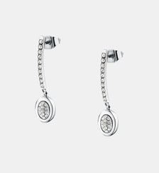 Boucles d'oreille T-CONCEPT Trussardi
