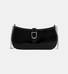 Sac Janis Vintage Patent Zadig&Voltaire