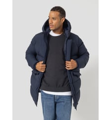 Doudoune Grand Froid stretch mi-longue Scott Jott