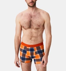 Boxer Fred Orange Arthur