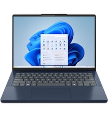 Ordinateur portable IdeaPad Slim 3 14IWC11 COSMIC BLUE 14" Intel Core 7 350 8 Go RAM DDR5 SSD 512 Go Lenovo