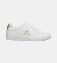 Sneakers en cuir Courtset Le Coq Sportif