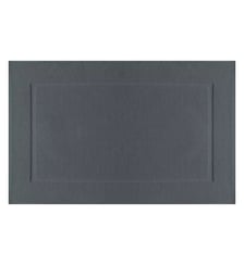 Tapis de bain pur coton Garnier Thiebaut