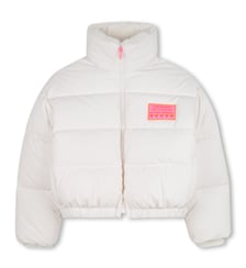 Veste en duvet matelassée Billieblush