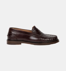 Mocassins Jessie Cuir Bobbies