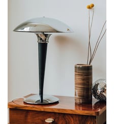 Lampe à poser modèle Dakapo Julia N°308- Produit chiné Debongout