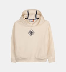 Sweat-shirt à capuche logo Timberland