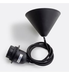 Câble électrique pour suspension E27 La Redoute Interieurs