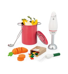 Set Ã  soupe en bois Janod