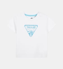 Ensemble T-shirt et short Timberland