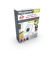 Sac aspirateur ZR20092 Hygiène + aroma Rowenta