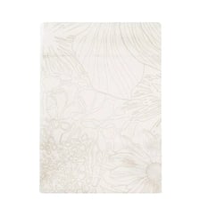 Drap plat satin de coton Garnier Thiebaut