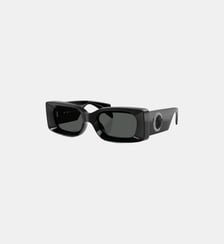 Medusa Medallion Sunglasses Versace