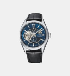 Montre automatique Modern Bleu RE-AV0005L Orient Star