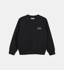 Sweat à manches longues Kenzo Kids