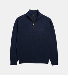Tricot Huka Lodge Rodd & Gunn