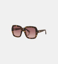 Lunettes de soleil Rectangulaire CH0301S Chloé