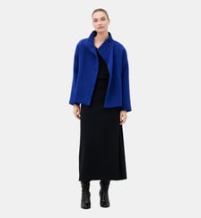 Manteau gcomete2 - Coton recycle Caroll