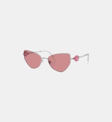 Lunettes de soleil Irrégulier SK7003 Swarovski
