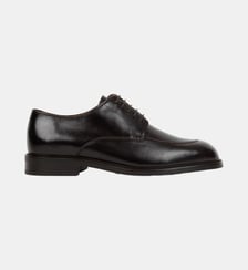 Derbies Iver Cuir Bobbies