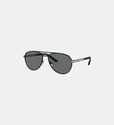 Lunettes de soleil Pilote PR A54S Prada