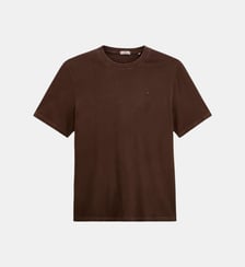 T-shirt Théo en coton Serge Blanco