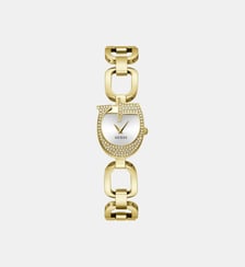 Montre Ladies jewelery Argenté GW0683L2 Guess