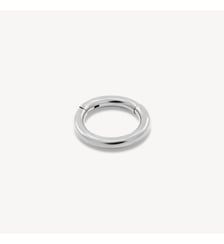 Anneau Zoé 6mm Nebuleuse Bijoux