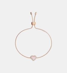 Bracelet Cœur APM Monaco