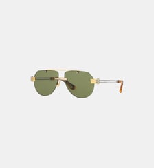 Lunettes de soleil Pilote BV1342S Bottega Veneta