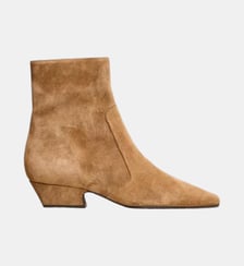 Bottines à talons Domaine Jonak