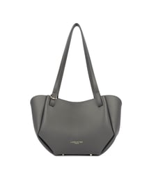 Sac cabas épaule Sierra Haus en cuir Lancaster