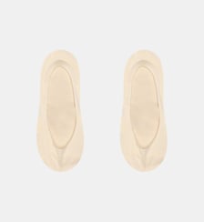 Protège-pieds INVISIFIT 80D Dim