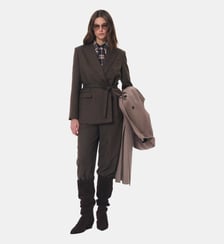 Veste Virginie Tara Jarmon