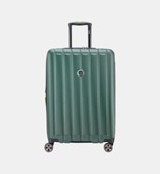Valise rigide extensible 4R 76 cm Delsey Paris