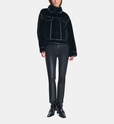 Veste Monge Zapa