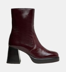 Bottines à talons Brigand Jonak