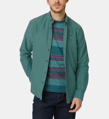 Chemise coton IVOY Faguo