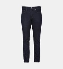 Jeans slim L32 Schott