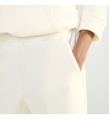 Pantalon  en polaire, Réconfort Laurence Tavernier