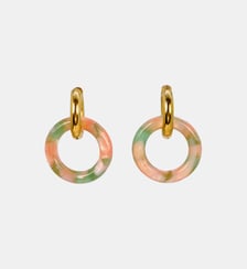Boucles d’oreilles Beatrice Les Cléias