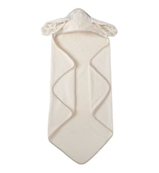 Cape de bain Bunny Babyshower