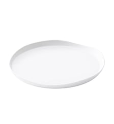 Assiette 26 Cm - Brume Degrenne